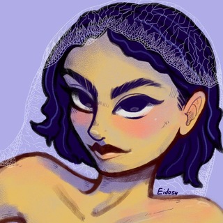 Telegram profile photo for Eidosu
