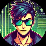 Telegram profile photo for degencoder