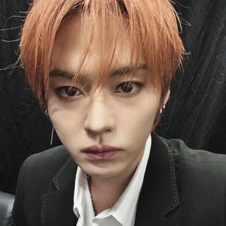 Telegram profile photo for 🍂World Lee Know