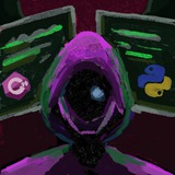 Telegram profile photo for 🟪 Keynet | Био