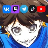 Telegram profile photo for InfoRomeraX