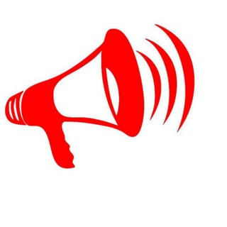 Telegram group profile photo for Рупор Москвы чат