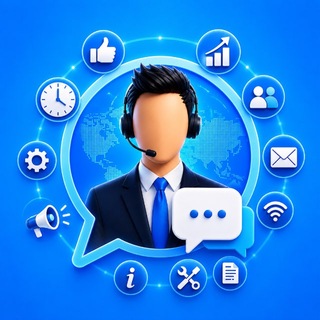Telegram group profile photo for Telegram botlar chat