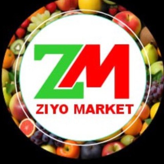 Telegram group profile photo for Ziyo Market