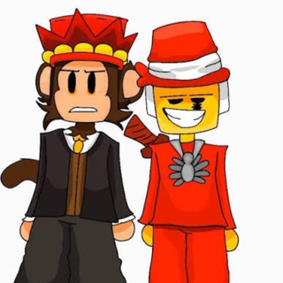 Telegram group profile photo for ❤️STEAL/ROBLOX CHAT❤️