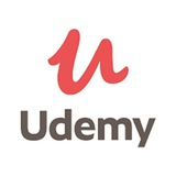 Telegram profile photo for Udemy - Excel course