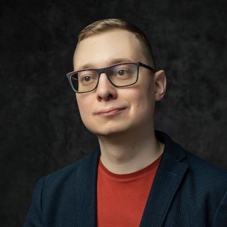 Telegram profile photo for Алексей Трудов о бизнесе в онлайне, беттинге и SEO
