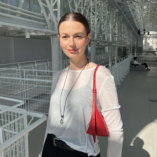 Telegram profile photo for Искусство и прочий гедонизм