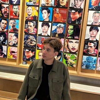 Telegram profile photo for Shah sharp entry