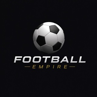 Telegram profile photo for Football Empire