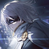 Telegram profile photo for | -ㅤ# Sinner. № 2