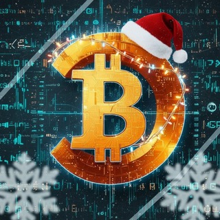 Telegram profile photo for Криптосигналы