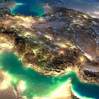 Telegram profile photo for ايران آزاد