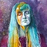 Telegram profile photo for Стримила ли сегодня Офелия?