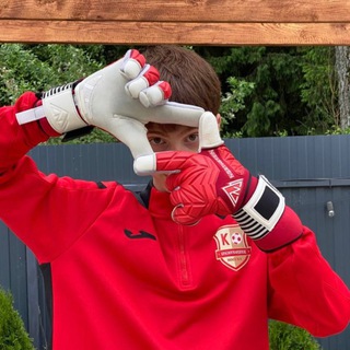 Telegram profile photo for ДАВИД (DE GEA)