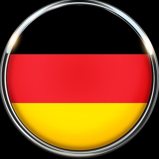 Telegram profile photo for Работа в Германии