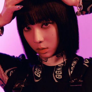 Telegram profile photo for Kpop GIFs & Clips