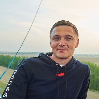 Telegram profile photo for Исследование действием
