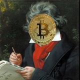 Telegram profile photo for Спільна праця з @Beethoven_Bitcoin