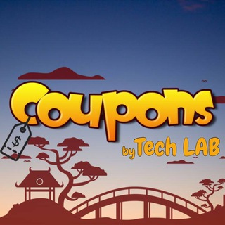 Telegram profile photo for Tech Lab Coupons