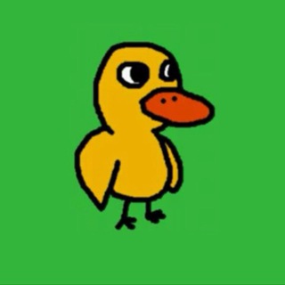 Telegram profile photo for $DUCK - Launch July 18 π€
