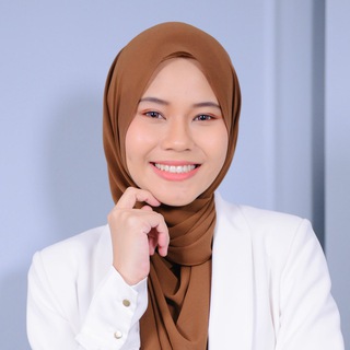 Telegram profile photo for Lia Omey