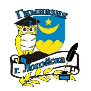 Telegram profile photo for Гимназия г. Логойска