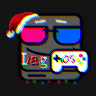 Telegram profile photo for iOSDag