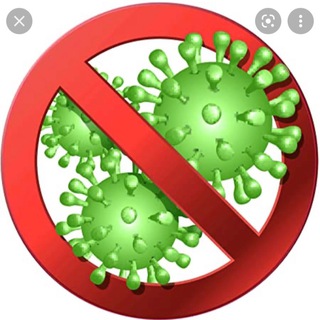 Telegram profile photo for Virus_No_Isolat