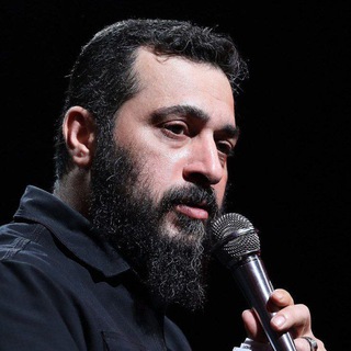 Telegram profile photo for حـاج مهـدی كمـانی