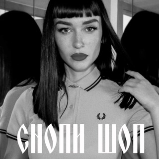 Telegram profile photo for СНОПИ ШОП