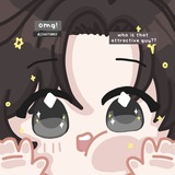 Telegram profile photo for keep