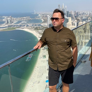 Telegram group profile photo for Відпочинок. Тури. Авіаквитки