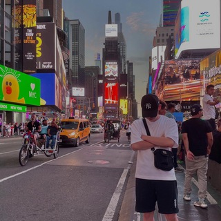 Telegram profile photo for саня