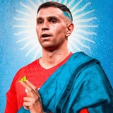 Telegram profile photo for Roba memes
