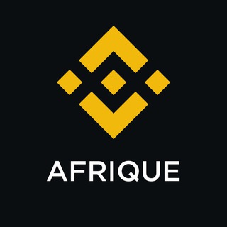 Telegram profile photo for Binance Afrique - Annonces en français