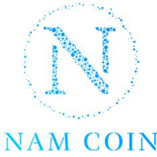 Telegram group profile photo for NAMコイン情報交換コミュニティ