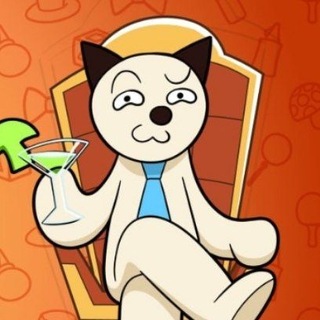Telegram profile photo for KetBuy: калл баяны