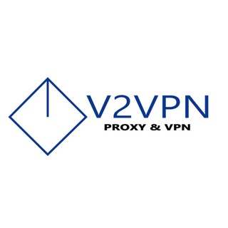 Telegram profile photo for V2vpn