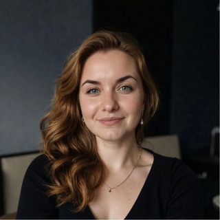 Telegram profile photo for Аня Демиденко