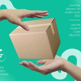 Telegram profile photo for Казахстан📦Посылки