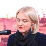 Telegram profile photo for Zavarzova.Kseniya
