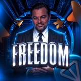 Telegram profile photo for Info freedom