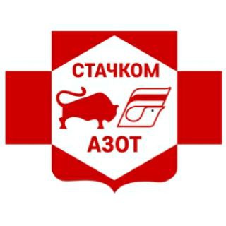 Telegram profile photo for СТАЧКОМ АЗОТА