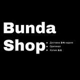 Telegram profile photo for BundaShop | Выкуп из Китая🇨🇳