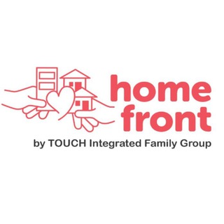 Telegram profile photo for Home Front by TIFG