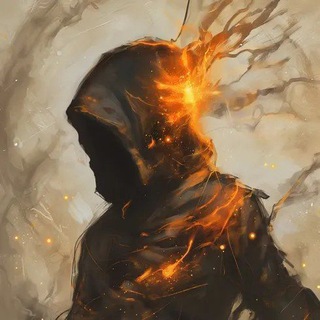 Telegram profile photo for MrEGLD Channel! ⚡💰⚡