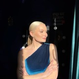 Telegram profile photo for Оксана Жишко | ведущая мероприятий