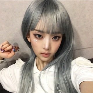 Telegram profile photo for 이수민 Leesol