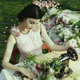 Telegram profile photo for ژورنال خیاطی برتر✂️🎀 👗🔍